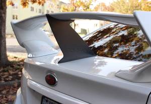 Perrin - 2015+ Subaru STI Perrin Wing Stabilizer - Image 4