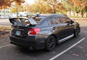 Perrin - 2015+ Subaru STI Perrin Wing Stabilizer - Image 7