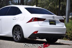Tanabe - 2014 Lexus IS 250 F-Sport Tanabe NF210 Max Comfort Lowering Springs - Image 3