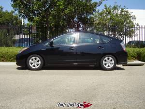 2004-2009 Toyota Prius Tanabe NF210 Max Comfort Lowering Springs
