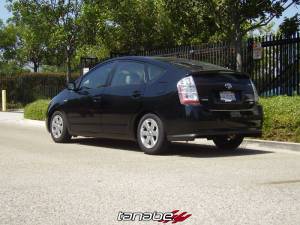 Tanabe - 2004-2009 Toyota Prius Tanabe NF210 Max Comfort Lowering Springs - Image 3