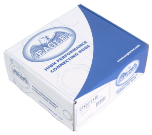 Eagle - Connecting Rods CRS5472N3D - Image 2