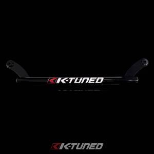 K-Tuned - 2006-2011 Honda Civic Si K-Tuned Crash Bar - Image 1