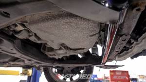 K-Tuned - 2006-2011 Honda Civic Si K-Tuned Crash Bar - Image 6