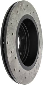 StopTech - Slot/Drill Rotor 127.20013L - Image 7