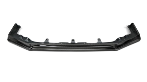 Seibon - 2015+ Subaru WRX and STI Seibon Carbon Fiber Front Lip - MB3 Style - Image 2