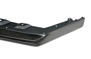 Seibon - 2015+ Subaru WRX and STI Seibon Carbon Fiber Front Lip - MB3 Style - Image 3