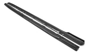 2015+ Subaru WRX and STI Seibon Carbon Fiber Side Skirts - MB Style