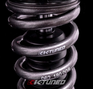K-Tuned - 2000-2009 Honda S2000 K-Tuned K1 Street Coilovers - Image 2