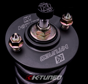 K-Tuned - 2000-2009 Honda S2000 K-Tuned K1 Street Coilovers - Image 3