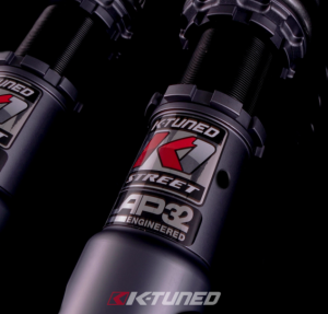K-Tuned - 2000-2009 Honda S2000 K-Tuned K1 Street Coilovers - Image 4
