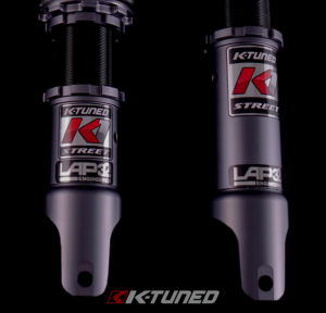 K-Tuned - 2000-2009 Honda S2000 K-Tuned K1 Street Coilovers - Image 5