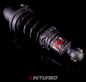 K-Tuned - 2002-2005 Honda Civic Si K-Tuned K1 Superlow Coilovers - Image 2