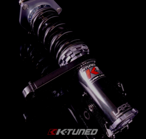 K-Tuned - 2002-2005 Honda Civic Si K-Tuned K1 Superlow Coilovers - Image 4