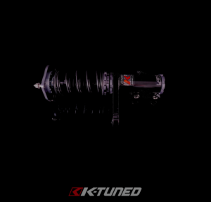 K-Tuned - 2002-2005 Honda Civic Si K-Tuned K1 Superlow Coilovers - Image 6
