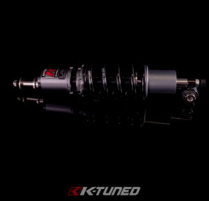 K-Tuned - 2012-2013 Honda Civic Si K-Tuned K1 Superlow Coilovers - Image 3