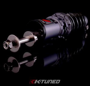 K-Tuned - 2012-2013 Honda Civic Si K-Tuned K1 Superlow Coilovers - Image 6