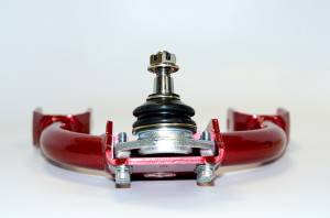 NRG Innovations - 1994-2001 Acura Integra NRG Innovations DME Front Adjustable Upper Control Arm with Bushing Kit - Image 2