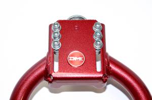 NRG Innovations - 1994-2001 Acura Integra NRG Innovations DME Front Adjustable Upper Control Arm with Bushing Kit - Image 3