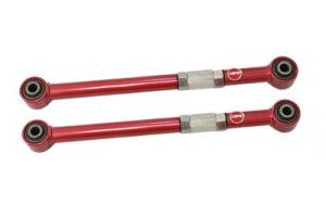 NRG Innovations - 2004-2007 Subaru STI NRG Innovations DME Rear Adjustable Lateral Arms w/ Drop Links - Image 1