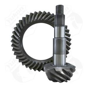Yukon Gear & Axle - Dffrntl Ring&Pinion YG C11.5B-410B - Image 1