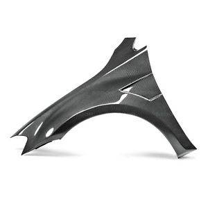 2015+ Volkswagen Golf MK7 Seibon Carbon Fiber Wide Fenders - W Style