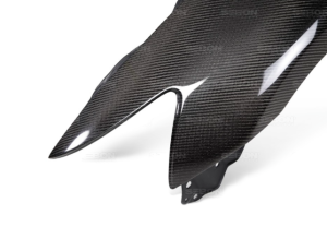 Seibon - 2014+ Lexus IS 350 Seibon Carbon Fiber Wide Fenders - W Style - Image 6