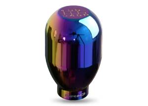 NRG Innovations - NRG Innovations 6 Speed Multi-Color Shift Knob - Universal - Image 2