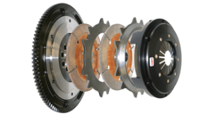 2006-2011 Honda Civic Si Competition Twin Disc Assembly 750-900HP