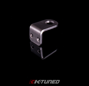 K-Tuned - 1996-2000 Honda Civic K-Tuned FPR Bracket - Image 2