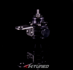 K-Tuned - 1996-2000 Honda Civic K-Tuned FPR Bracket - Image 3