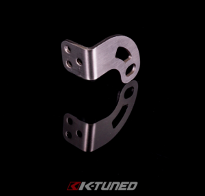 K-Tuned - 1992-1995 Honda Civic K-Tuned FPR Bracket - Image 1