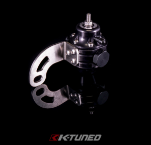 K-Tuned - 1992-1995 Honda Civic K-Tuned FPR Bracket - Image 2