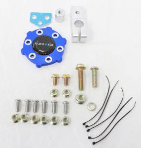 NRG Innovations - NRG Innovations Grounding System - Blue - Image 2