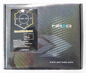 NRG Innovations - NRG Innovations Grounding System - Blue - Image 3