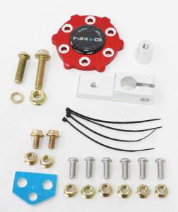 NRG Innovations - NRG Innovations Grounding System - Red - Image 2