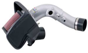2006-2011 Honda Civic Si K&N Typhoon Air Intake System