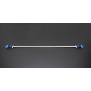 2011-2014 Subaru WRX and STI Sedan Cusco Power Brace Rear Pillar