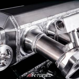 K-Tuned - Honda/Acura K20 K-Tuned Side Feed Intake Manifold - Image 3