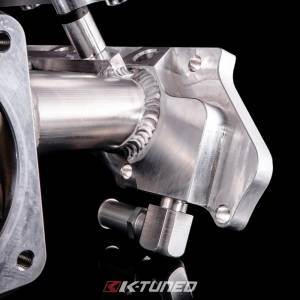 K-Tuned - Honda/Acura K20 K-Tuned Side Feed Intake Manifold - Image 8
