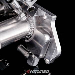 K-Tuned - Honda/Acura K20 K-Tuned Side Feed Intake Manifold - Image 9