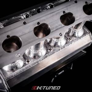 K-Tuned - Honda/Acura K24 K-Tuned Side Feed Intake Manifold - Image 10