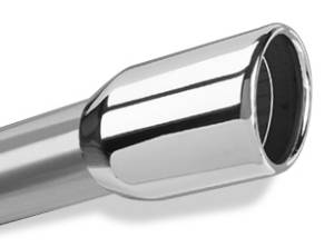 Borla - 2013+ Subaru BRZ Borla Rear Section Touring Exhaust - Image 2