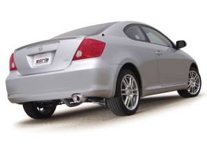 Borla - 2005-2010 Scion tC Borla Rear Section S-Type Exhaust - Image 2