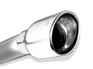 Borla - 2011 Scion tC Borla Rear Section S-Type Exhaust - Image 3