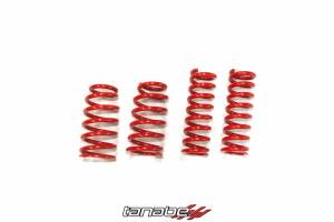 Tanabe - 2015 Lexus RC-F Tanabe NF210 Max Comfort Lowering Springs - Image 2