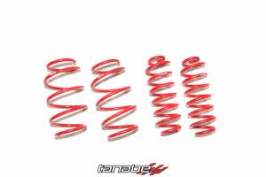 Tanabe - 2016 Toyota Prius Tanabe NF210 Max Comfort Lowering Springs - Image 2