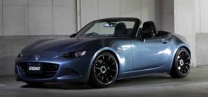 Rays - Rays Gram Lights 57Transcend Light Weight Concept Wheel 19X10.5 +//0- 5-120 - Matte Graphite - Image 8