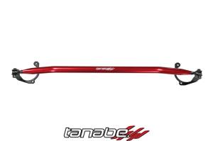 2014 Infiniti Q50 Tanabe Sustec Strut Tower Bar - Front
