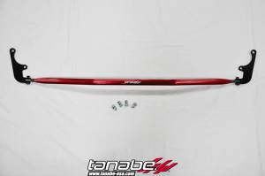 2012-2013 Toyota Prius C Tanabe Sustec Strut Tower Bar - Front